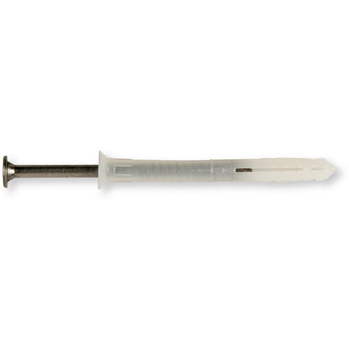 BUCHA NYL.FLASHFIX 6X40 A2 S/A